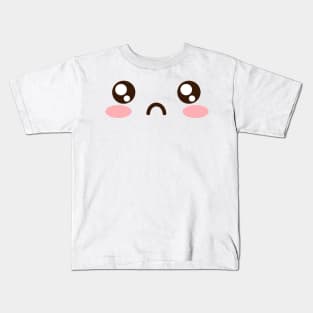 Kawaii Kids T-Shirt